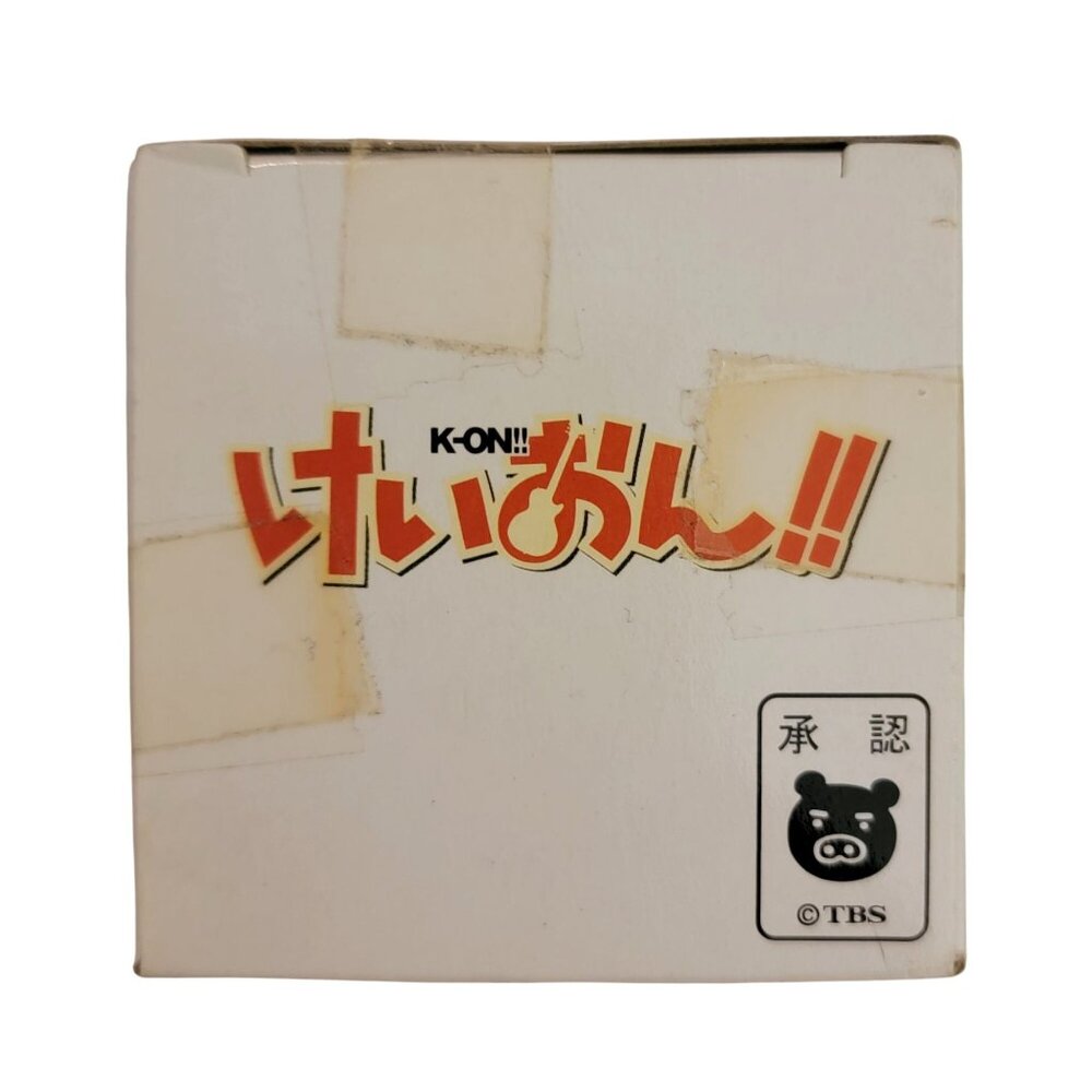 K-ON!! Ritsu Tainaka Banpresto Chibi Kyun Chara Vol.3 Figure 2012 Japan Exclusiv - Picture 5 of 6